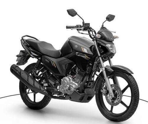 YAMAHA FACTOR 150 STANDARD YAMAHA FACTOR 150 STANDARD